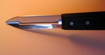 L'�plucheur droitier�: 5 � bien d�pens�s�!